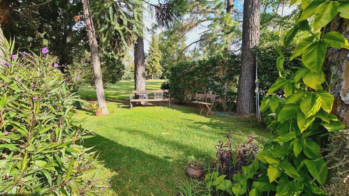 Imagen 20 de 26 de Antonini Modet - Casa En Venta En Village Golf & Tennis