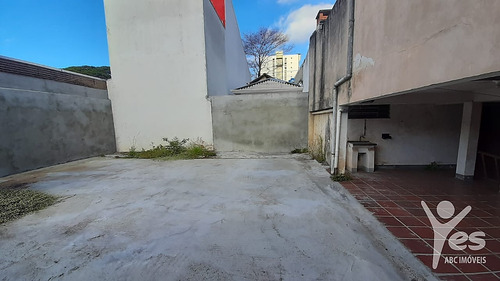 Imagem 28 de 30 de Ref.: 6363 - Casa Térrea Com 02 Dormitórios, 02 Vagas No Centro De Santo André - Sp - 6363