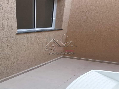Imagem 12 de 15 de Casa Em Condominio - Vila Re - Ref: 5197 - V-5197