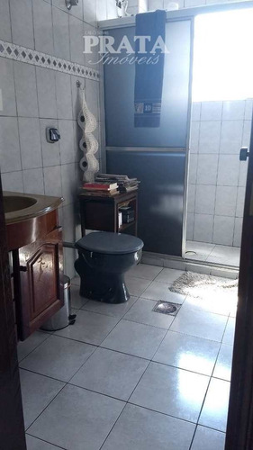Imagem 26 de 30 de Vila Belmiro 3 Dorm Vista Livre 1 Suíte Sala 2 Amb 1 Vg Col - V399963