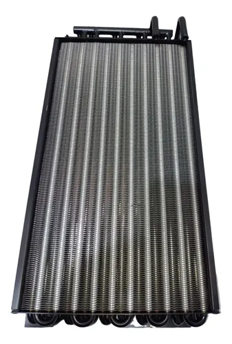 Radiador De Óleo Hidraulico Trator New Holland Tm 82000903