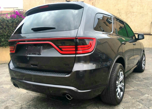 Dodge Durango 5.7 V8 R/t At