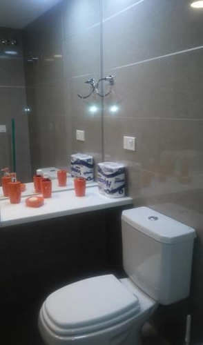 Alquiler Temporario De Apartamento 2 Dormitorios Playa Mansa