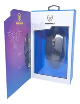 Comprar Mouse Ranger Rx Gamer  M822x Micronics