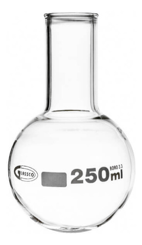 Balon Redondo 250 Ml