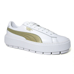 bamba puma mujer blancas bamba puma mujer blancas