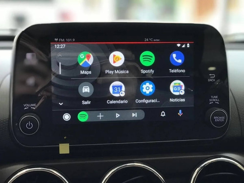 Imagen 12 de 15 de Fiat Cronos 1.3 Drive My23 Linea Nueva