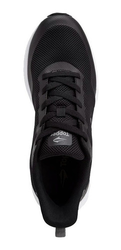 Imagen 5 de 7 de Zapatillas Topper Strong Pace Ill Adulto 26205 Empo2000