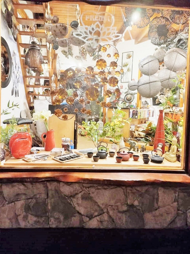 Fondo De Comercio Regaleria - Centro Comercial Sierra De Los Padres