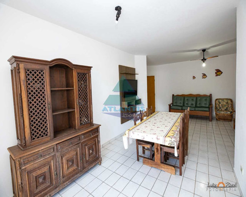 Imagem 8 de 30 de Apartamento Com 3 Dorms, Praia Da Maranduba, Ubatuba - R$ 600 Mil, Cod: 1417 - V1417