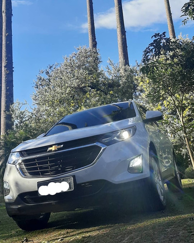 Chevrolet Equinox 2018 2.0 Lt Turbo Aut. 5p