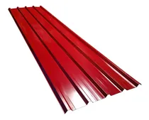 Comprar Chapas Trapezoidal Color Calibre 26