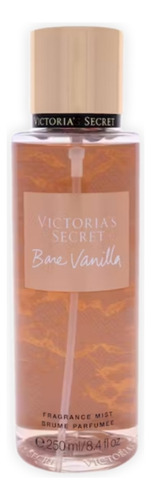 Bare Vanilla Fragance Mist Victoria's Secret 
