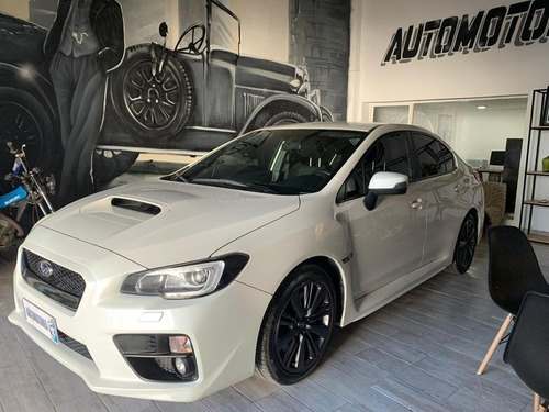Subaru Wrx/sti