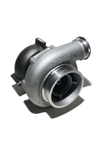 Turbo Para Mercedes Benz 1938 / 1944 / 2638 / 2644 Om457