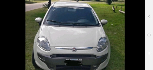 Fiat Punto 1.6 Essence 2013