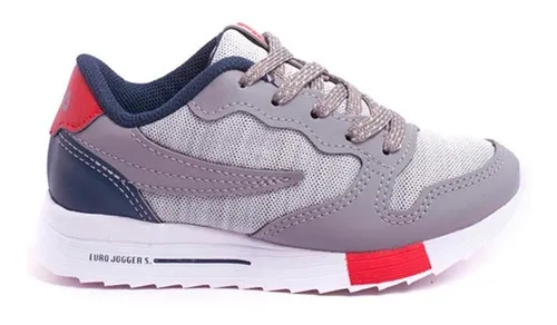 Fila euro jogger 4 niño sale