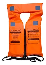 Comprar Salvavidas Poncho Reglamentario Pna Nautico Adulto