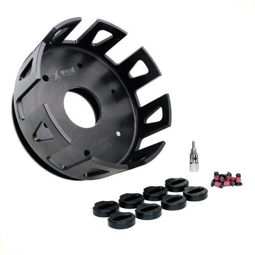 Canasta De Embrague Kawasaki Kx 85