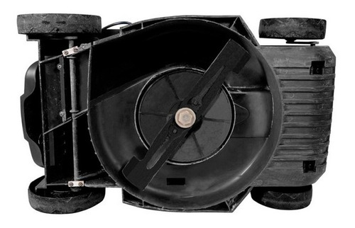 Cortador De Grama Com Recolhedor 45 Litros 127v Ou 220v