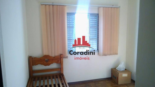 Imagem 9 de 28 de Casa Com 3 Dormitórios À Venda, 140 M² Por R$ 480.000,00 - Vila Santa Catarina - Americana/sp - Ca2232
