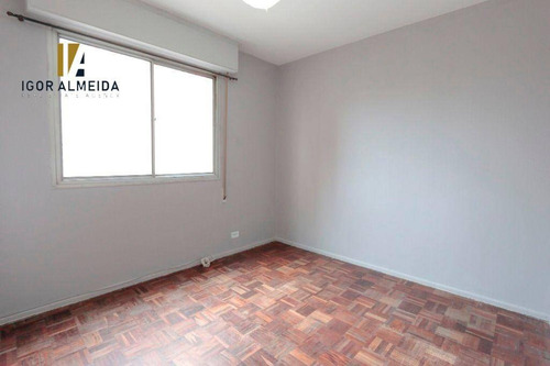 Imagem 10 de 27 de Apartamento Com 3 Dormitórios À Venda, 120 M² Por R$ 835.000,00 - Paraíso - São Paulo/sp - Ap47859