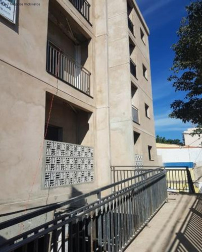 Imagem 4 de 14 de Apartamento À Venda No Edifício Le Jardini - Sorocaba/sp - Ap09684 - 67691525