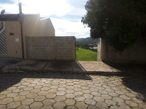 Imagem 2 de 2 de Terreno Para Venda No Jardim Nova Amparo - Amparo/sp