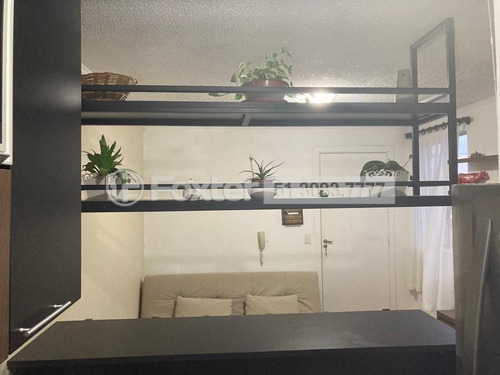 Imagem 2 de 30 de Apartamento, 2 Dormitórios, 38.34 M², Jardim Leopoldina - 218180