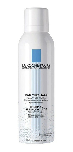 Agua Termal Calmante | Piel Sensible | La Roche Posay  150ml