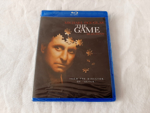The Game, De David Fincher