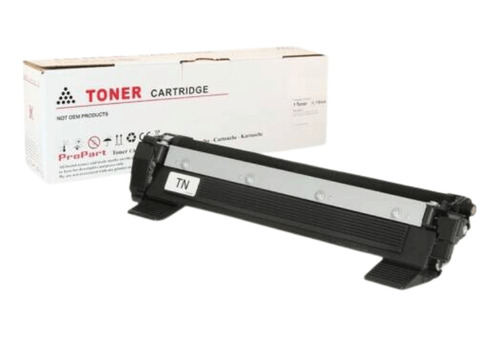 Cartucho Toner Brother Compatible 1060