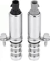 Comprar Por Valvulas Solenoides Vvt Captiva Equinox Malibu Terrain