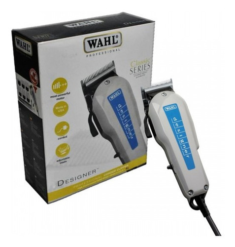 wahl designer v5000