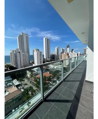 Apartamento en venta
