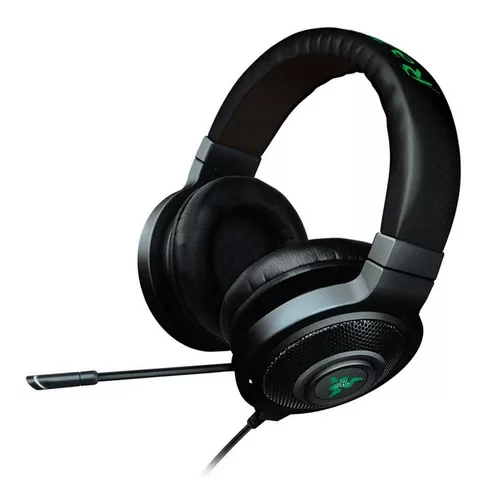 Razer Kraken - Negro