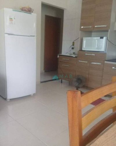 Imagem 12 de 17 de Atenção Investidor!! Casa Com 4 Dormitórios À Venda, 130 M² Por R$ 395.000 - Ponta Das Canas - Florianópolis/sc - Ca0016