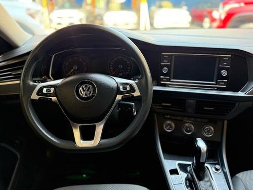 Volkswagen Jetta 1.4 T Fsi Tiptronic Trendline