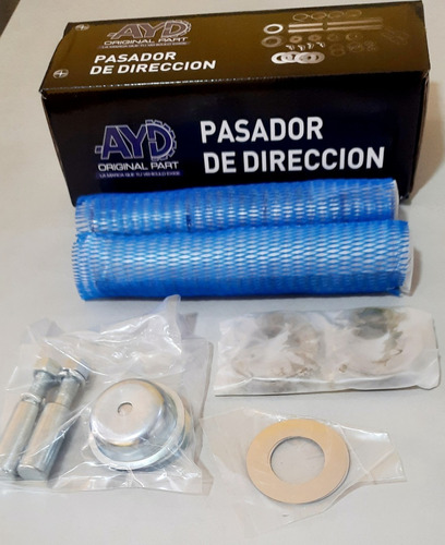 Pasadores De Dirección Canter 28mm 