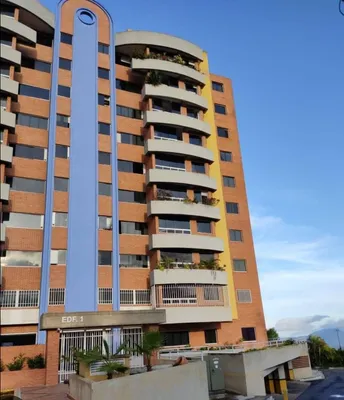 Apartamento en venta
