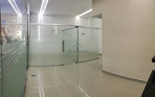 Imagen 3 de 12 de Local En Alquiler En 1er Nivel Plaza Bella Terra Awpl02