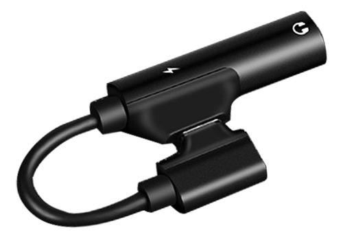 Adaptador De Auriculares Usb C | Adaptador De Conector Usb C