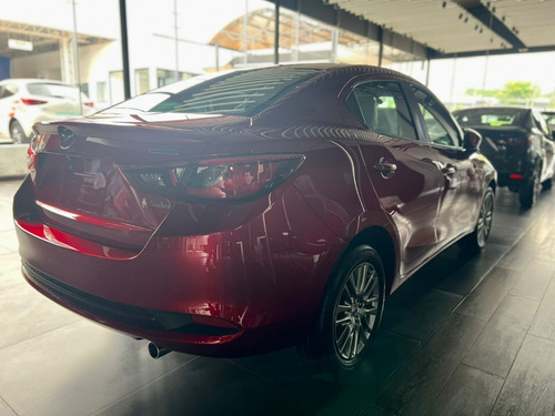 Imagen 5 de 20 de Mazda 2 Sedan Grand Tuoring Lx