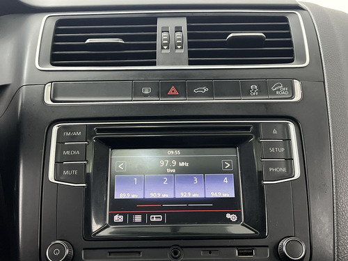Volkswagen Crossfox WILD 1.6 5P