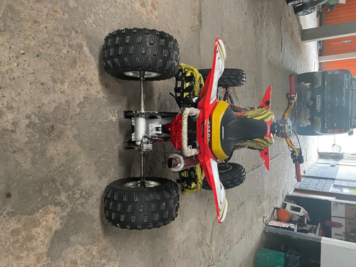 Honda Trx 400 /440cc (no Raptor , No Yfz , No Ltz , No Ltr )