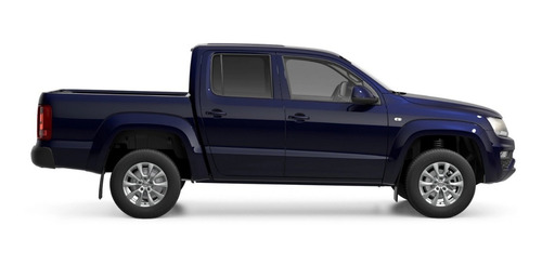 Volkswagen Amarok 2.0 Cd Tdi 180cv Comfortline #13