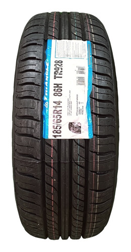 Caucho Triangle 185/65r14 