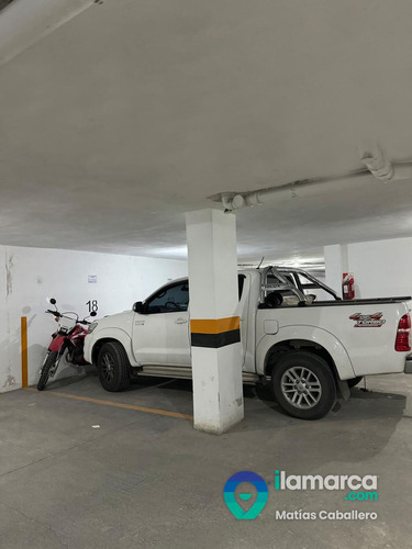 Departamento A La Venta En El Centro De Carlos Paz De 2 Dormitorios 2 Cocheras Y Pileta