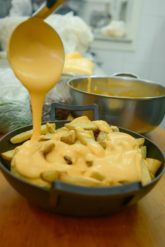 Cocinero A Domicilio, Comida Tradicional, Gourmet Y Viandas