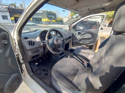 Fiat Fiorino 1.4 Fire Evo Confort 87Cv